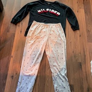 Tommy Hilfiger PJ Set
